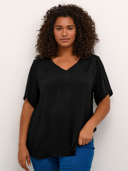 Plus Size Blus från Kaffe Curve