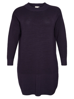 KCBELL - Plus Size Tunika från Kaffe Curve