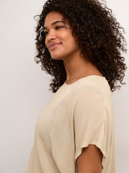 Plus Size Blus från Kaffe Curve