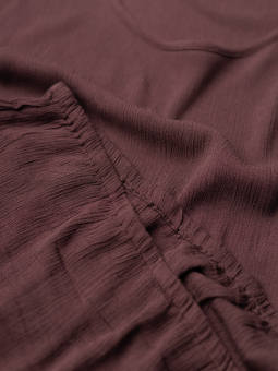 KCAMI - Plus Size Blus från Kaffe Curve