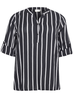 Plus Size Blus från Kaffe Curve