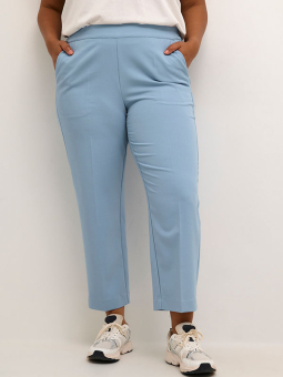Plus Size Byxor från Kaffe Curve