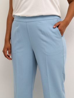 Plus Size Byxor från Kaffe Curve