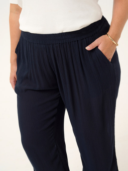 KCDACINA - Plus Size Byxor från Kaffe Curve