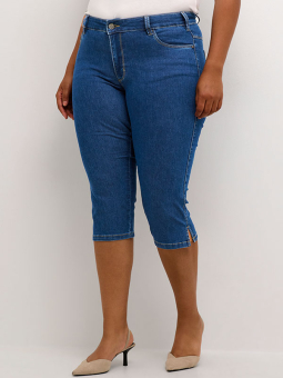 MIE - Plus Size Jeans från Kaffe Curve