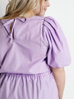 Plus Size Blus från Kaffe Curve