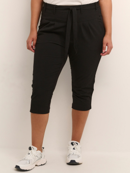 Plus Size Byxor från Kaffe Curve