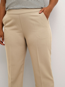 Plus Size Byxor från Kaffe Curve
