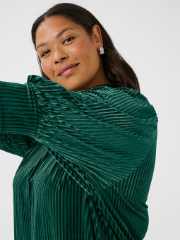 KCCACANNA - Plus Size Klänning från Kaffe Curve