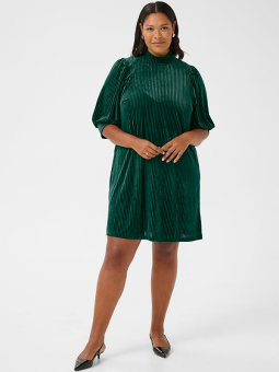 KCCACANNA - Plus Size Klänning från Kaffe Curve