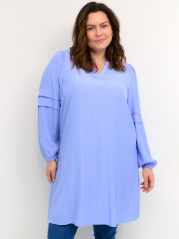 Plus Size Tunika från Kaffe Curve