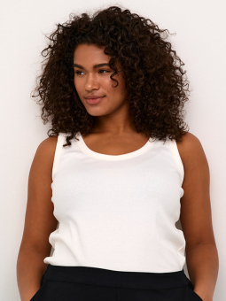 Plus Size Top från Kaffe Curve