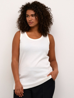 Plus Size Top från Kaffe Curve