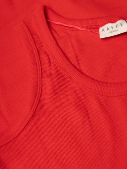 KCCARINA - Plus Size Top från Kaffe Curve