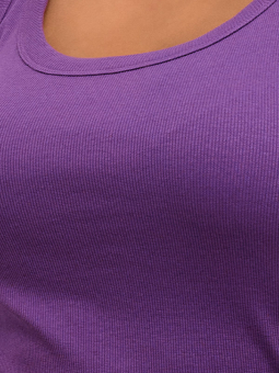 Plus Size Top från Kaffe Curve