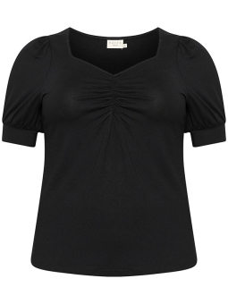 Plus Size Blus från Kaffe Curve