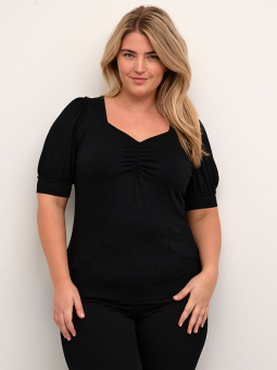 Plus Size Blus från Kaffe Curve