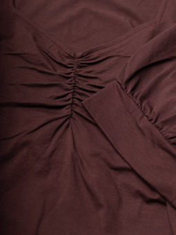 KCSISSY - Plus Size Blus från Kaffe Curve