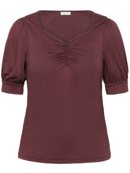 KCSISSY - Plus Size Blus från Kaffe Curve
