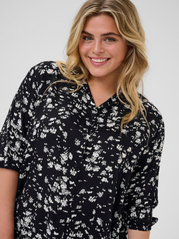 KCSONNA - Plus Size Skjorta från Kaffe Curve