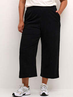 NANA  - Plus Size Byxor från Kaffe Curve