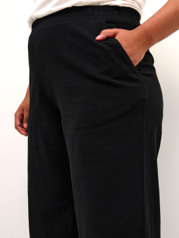 NANA  - Plus Size Byxor från Kaffe Curve