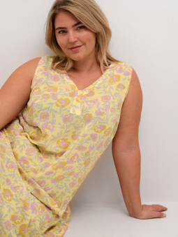 Plus Size Top från Kaffe Curve