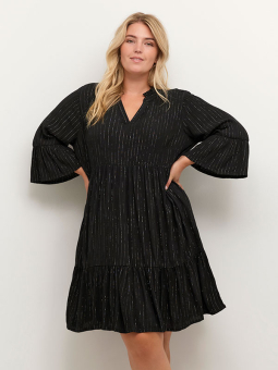 KCLIO - Plus Size Klänning från Kaffe Curve