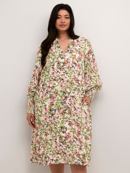 Plus Size Klänning från Kaffe Curve