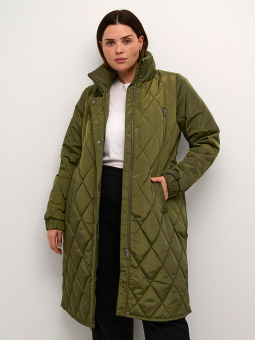 KCLINDA - Plus Size Jacka från Kaffe Curve