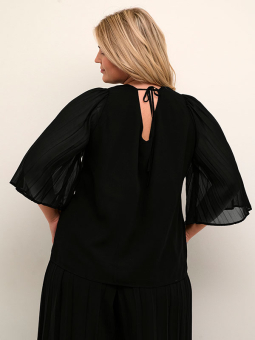FERI - Plus Size Blus från Kaffe Curve