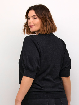 KCREGITTA - Plus Size Blus från Kaffe Curve