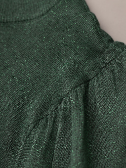 KCREGITTA - Plus Size Blus från Kaffe Curve