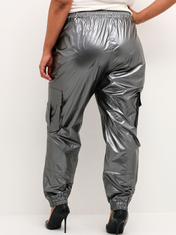 5715375126624 - Plus Size Byxor från Kaffe Curve