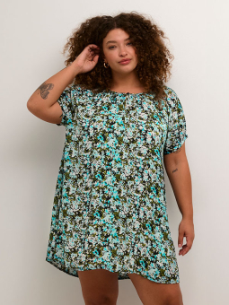 Plus Size Tunika från Kaffe Curve