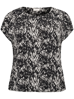Plus Size Blus från Kaffe Curve