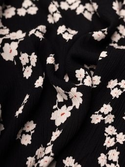KCAMI - Plus Size Blus från Kaffe Curve