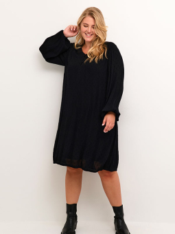 Plus Size Klänning från Kaffe Curve