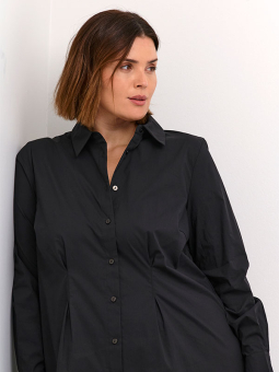 KCHENNA - Plus Size Klänning från Kaffe Curve