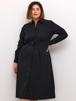 KCHENNA - Plus Size Klänning från Kaffe Curve