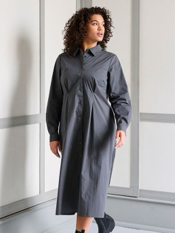 KCHENNA - Plus Size Klänning från Kaffe Curve