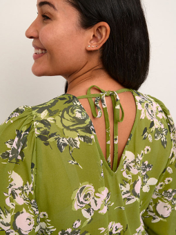 Plus Size Blus från Kaffe Curve