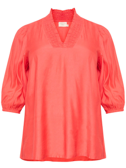 Plus Size Blus från Kaffe Curve