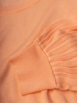 KCLONI - Plus Size Blus från Kaffe Curve