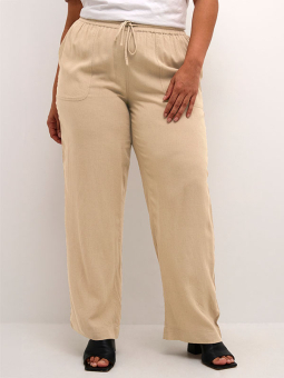 Plus Size Byxor från Kaffe Curve