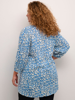 Plus Size Tunika från Kaffe Curve