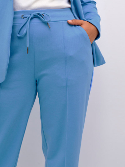Plus Size Byxor från Kaffe Curve