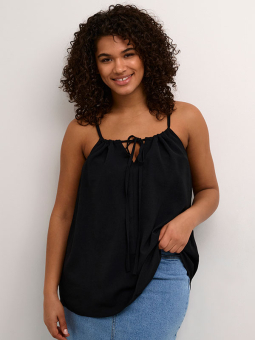 Plus Size Top från Kaffe Curve