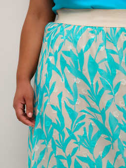 Plus Size Kjol från Kaffe Curve
