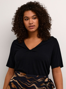 Plus Size Blus från Kaffe Curve